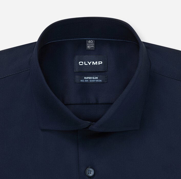 OLYMP No. Six – Immagine 2 di 5 OLYMP No. Six – Immagine 2 di 5