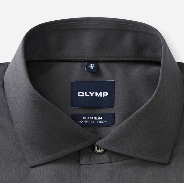 OLYMP No. Six – Image 2 sur 5 OLYMP No. Six – Image 2 sur 5
