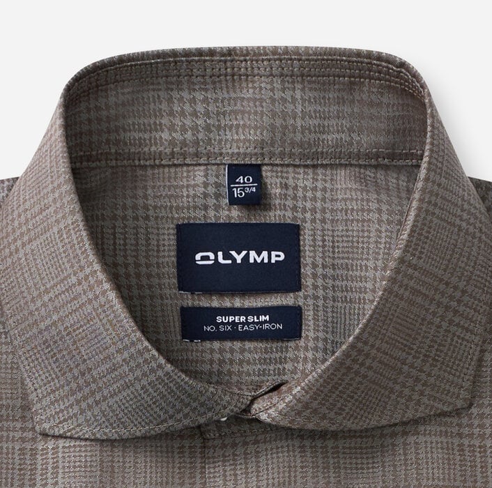 OLYMP No. Six – Bild 2 von 5 OLYMP No. Six – Bild 2 von 5