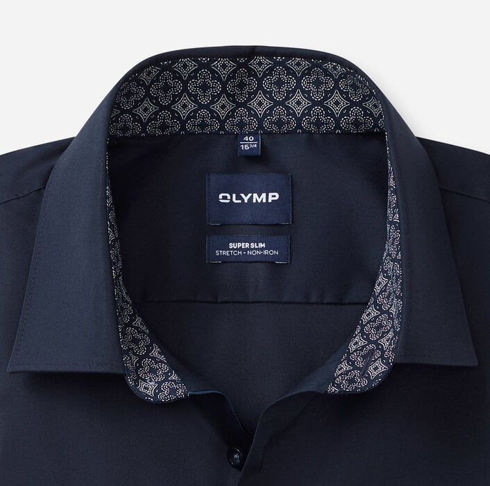 OLYMP No. Six – Immagine 2 di 5 OLYMP No. Six – Immagine 2 di 5