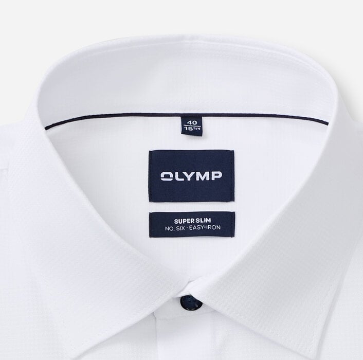OLYMP No. Six – Image 2 sur 5 OLYMP No. Six – Image 2 sur 5