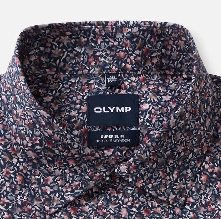 OLYMP No. Six – Afbeelding 2 van 5 OLYMP No. Six – Afbeelding 2 van 5