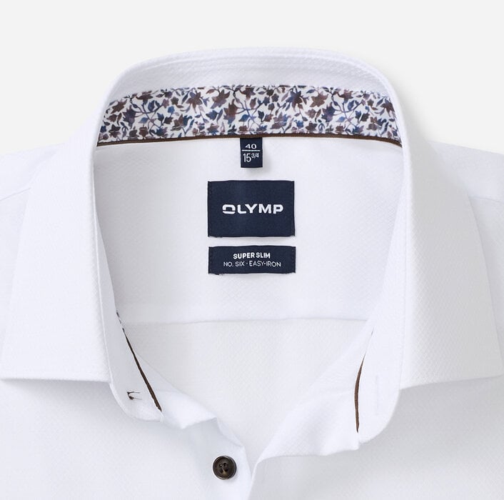OLYMP No. Six – Image 2 sur 5 OLYMP No. Six – Image 2 sur 5