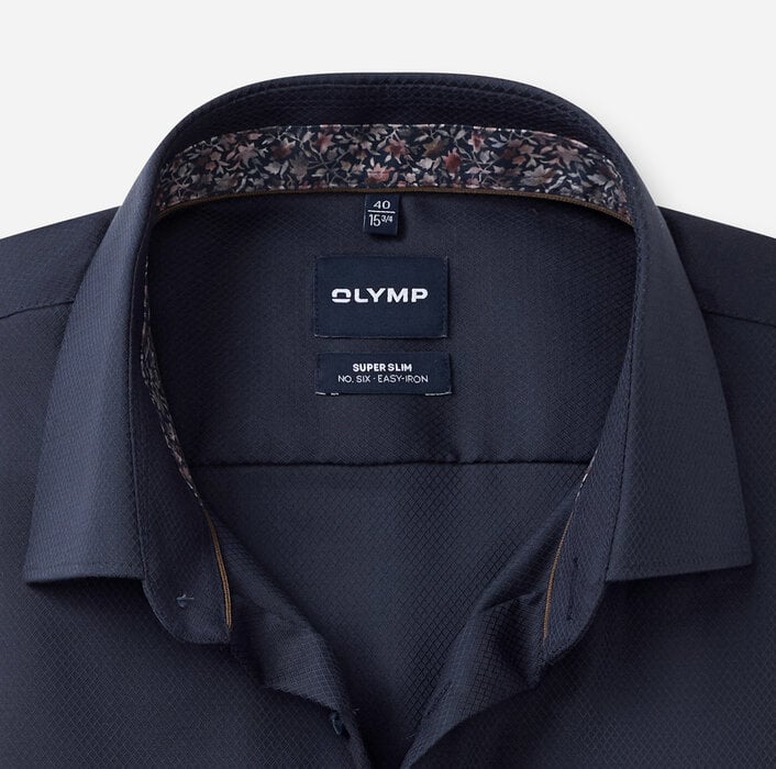 OLYMP No. Six – Bild 2 von 5 OLYMP No. Six – Bild 2 von 5