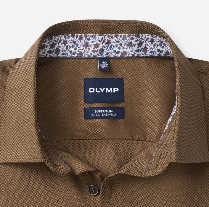 OLYMP No. Six – Image 2 sur 5 OLYMP No. Six – Image 2 sur 5