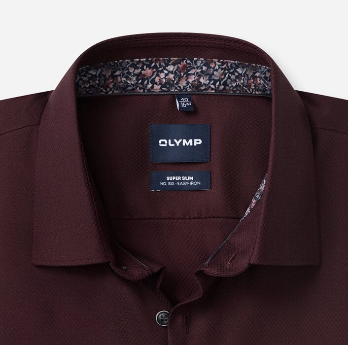 OLYMP No. Six – Image 2 of 5 OLYMP No. Six – Image 2 of 5