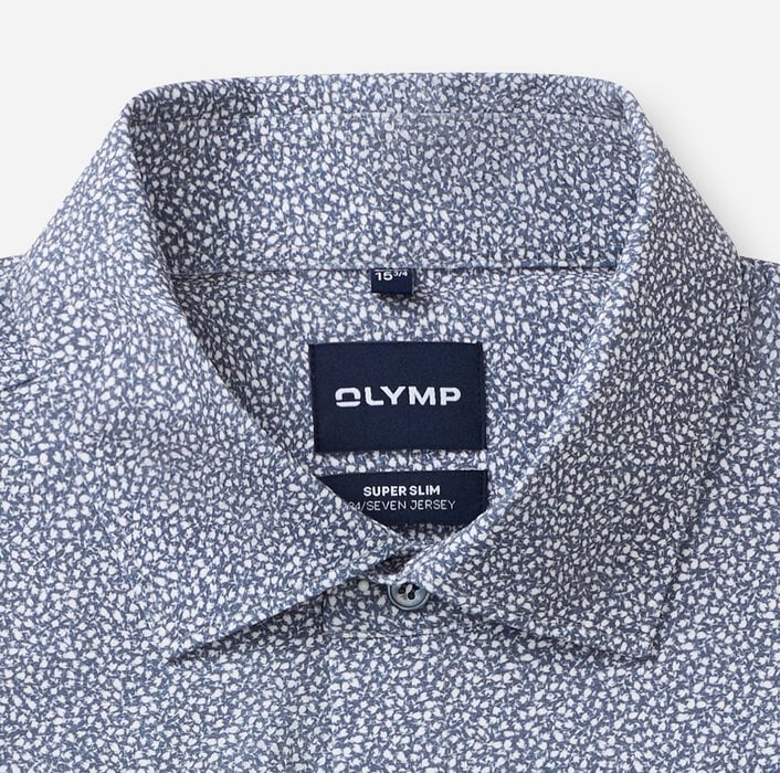 OLYMP No. Six 24/Seven – Immagine 2 di 5 OLYMP No. Six 24/Seven – Immagine 2 di 5