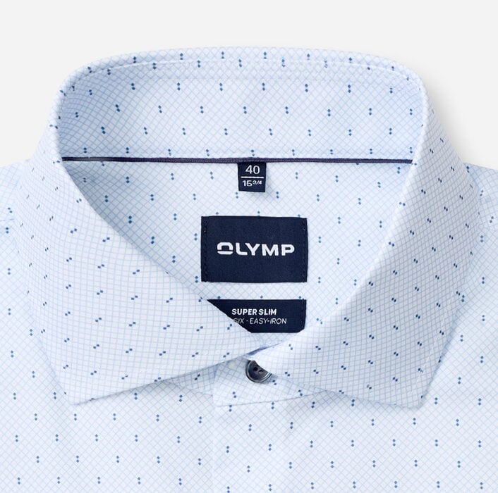 OLYMP No. Six – Bild 2 von 5 OLYMP No. Six – Bild 2 von 5