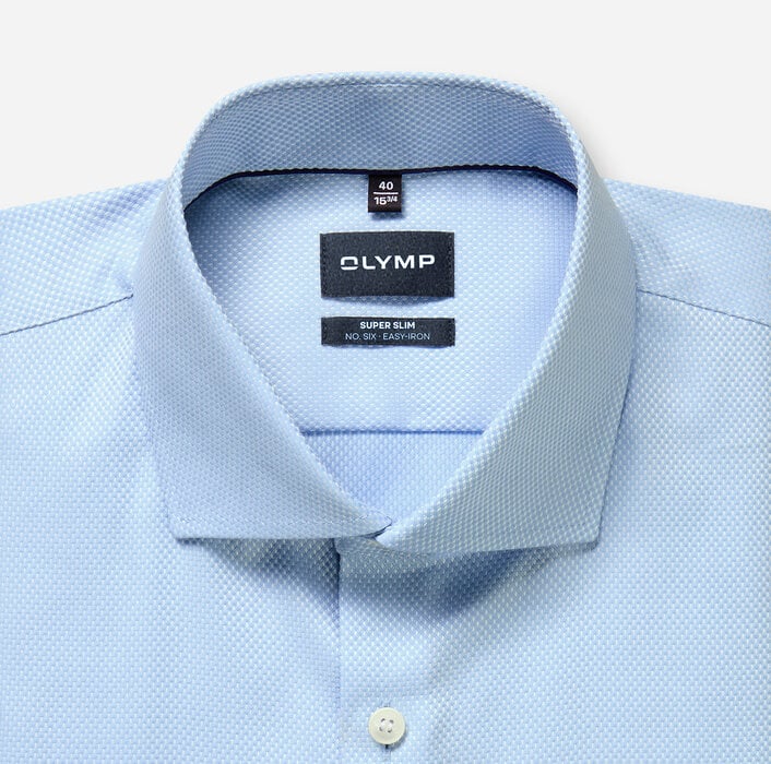 OLYMP No. Six – Bild 2 von 5 OLYMP No. Six – Bild 2 von 5