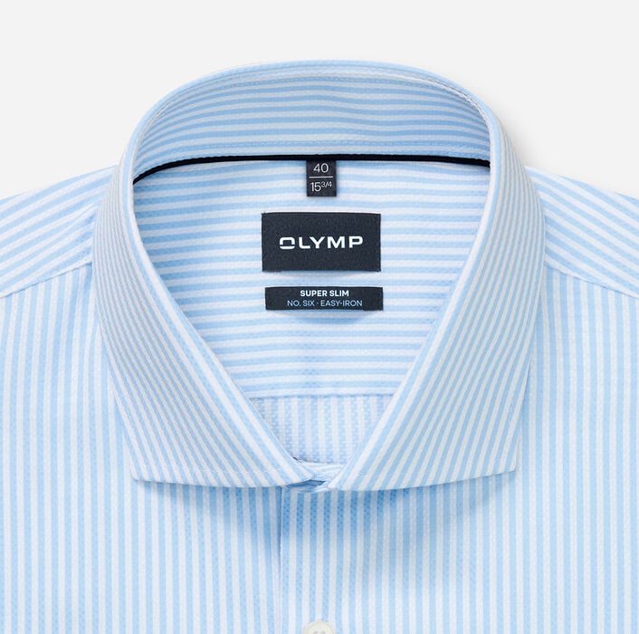 OLYMP No. Six – Immagine 4 di 7 OLYMP No. Six – Immagine 4 di 7