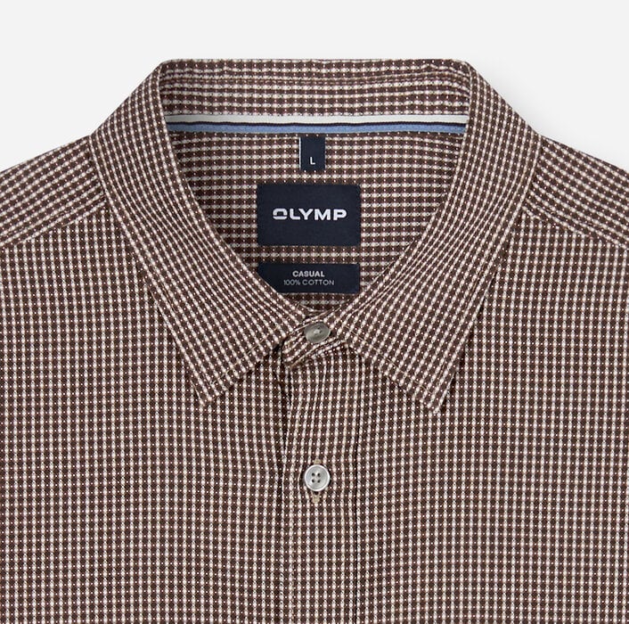 OLYMP Casual – Bild 4 von 7 OLYMP Casual – Bild 4 von 7