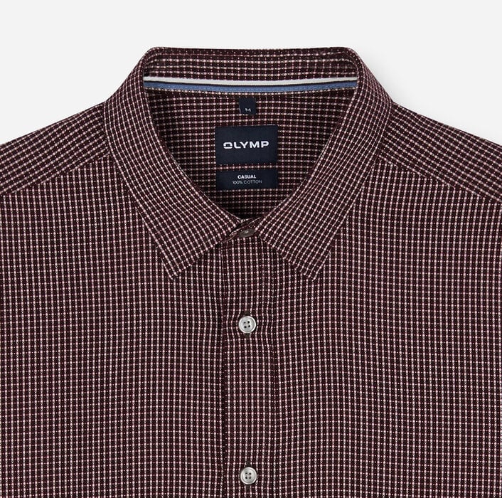 OLYMP Casual – Immagine 2 di 3 OLYMP Casual – Immagine 2 di 3