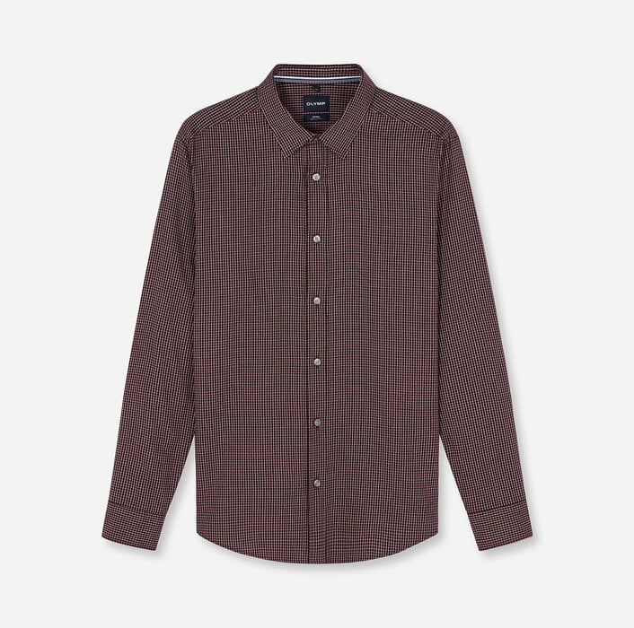 OLYMP Casual – Immagine 1 di 3 OLYMP Casual – Immagine 1 di 3