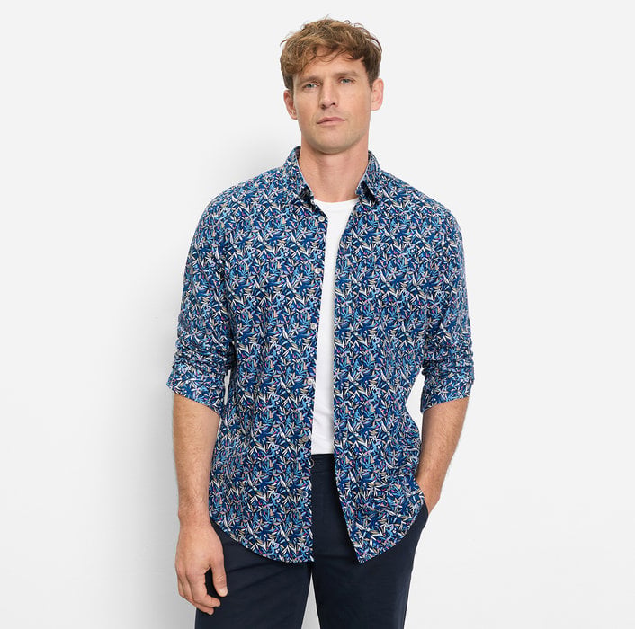 OLYMP Casual – Immagine 1 di 7 OLYMP Casual – Immagine 1 di 7