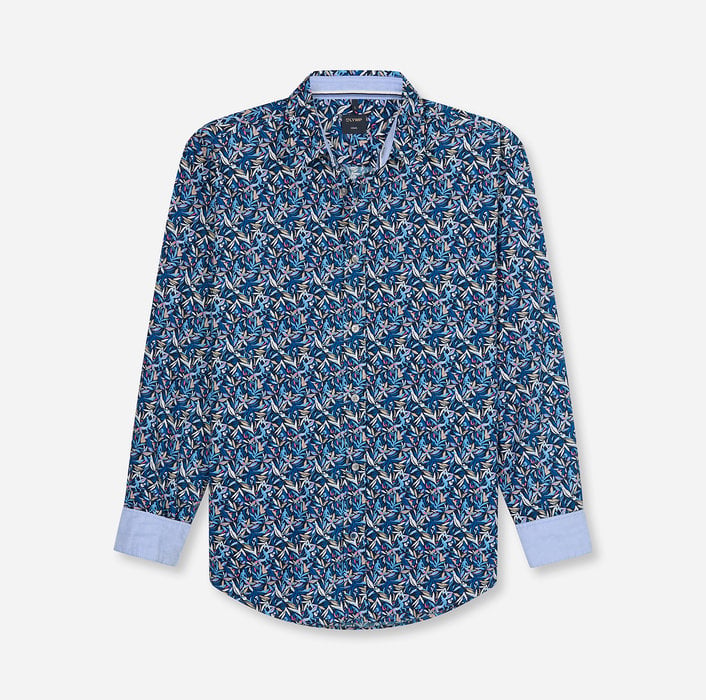 OLYMP Casual – Immagine 3 di 7 OLYMP Casual – Immagine 3 di 7