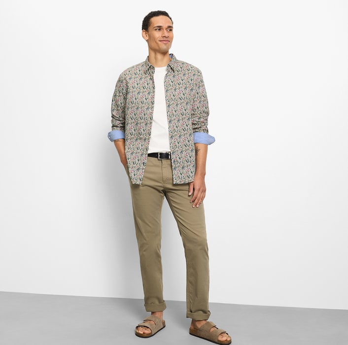 OLYMP Casual – Bild 2 von 7 OLYMP Casual – Bild 2 von 7