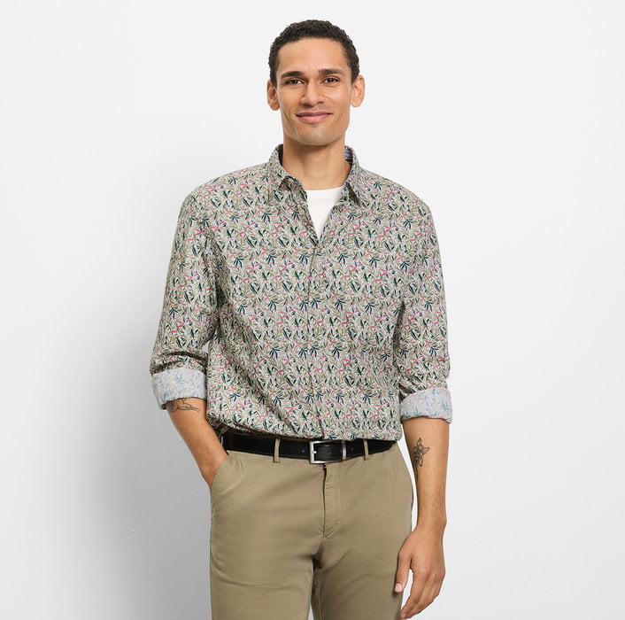 OLYMP Casual – Bild 1 von 7 OLYMP Casual – Bild 1 von 7