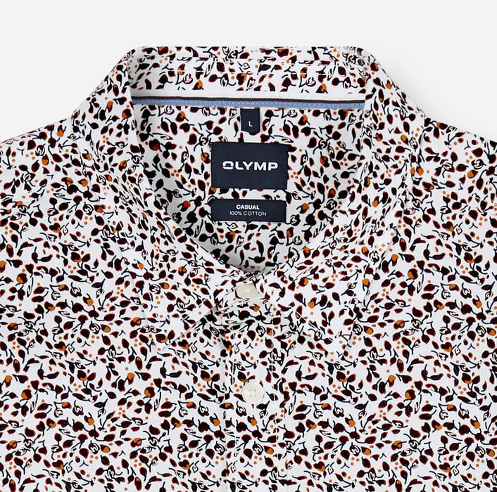 OLYMP Casual – Immagine 4 di 7 OLYMP Casual – Immagine 4 di 7