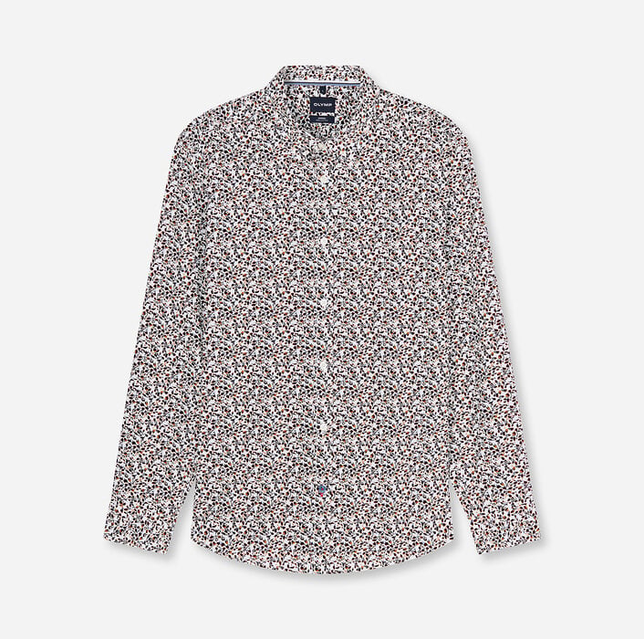 OLYMP Casual – Immagine 3 di 7 OLYMP Casual – Immagine 3 di 7