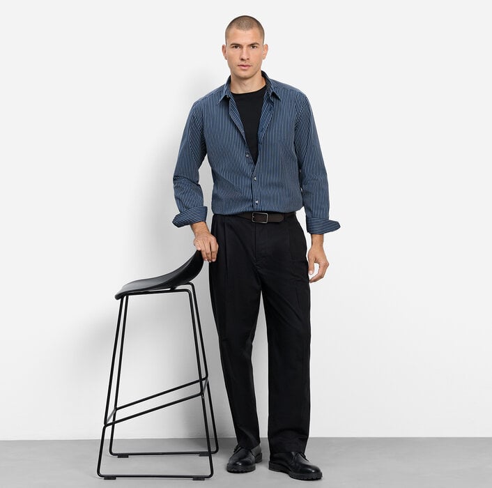 OLYMP Casual – Bild 2 von 7 OLYMP Casual – Bild 2 von 7