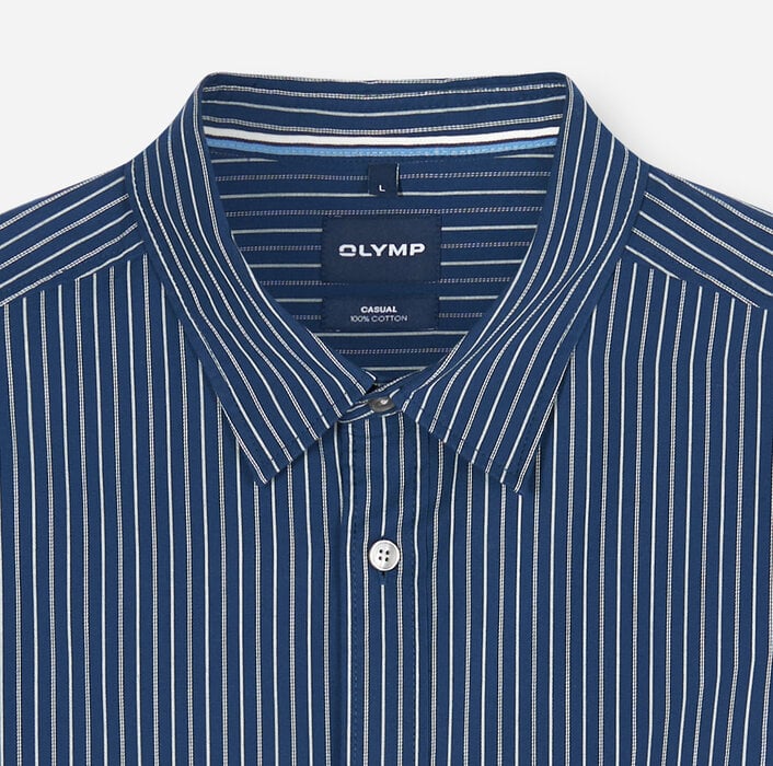OLYMP Casual – Bild 4 von 7 OLYMP Casual – Bild 4 von 7