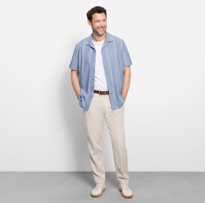 OLYMP Casual – Image 2 sur 7 OLYMP Casual – Image 2 sur 7