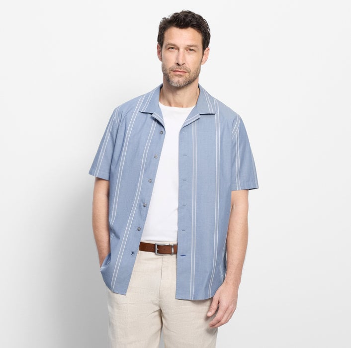 OLYMP Casual – Image 1 sur 7 OLYMP Casual – Image 1 sur 7