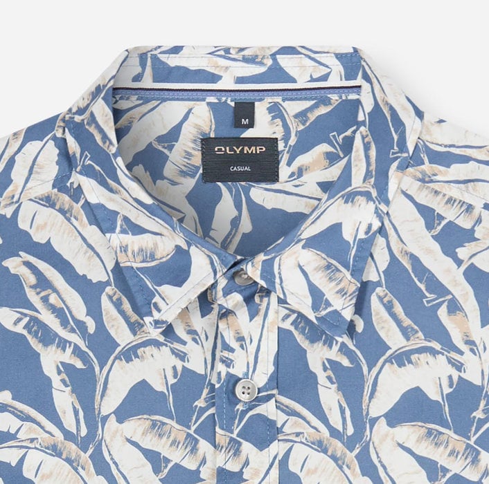 OLYMP Casual – Immagine 2 di 3 OLYMP Casual – Immagine 2 di 3