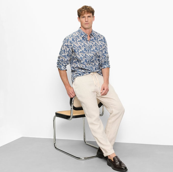 OLYMP Casual – Bild 2 von 7 OLYMP Casual – Bild 2 von 7