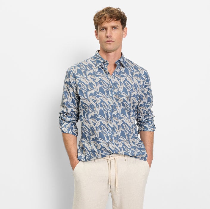 OLYMP Casual – Bild 1 von 7 OLYMP Casual – Bild 1 von 7