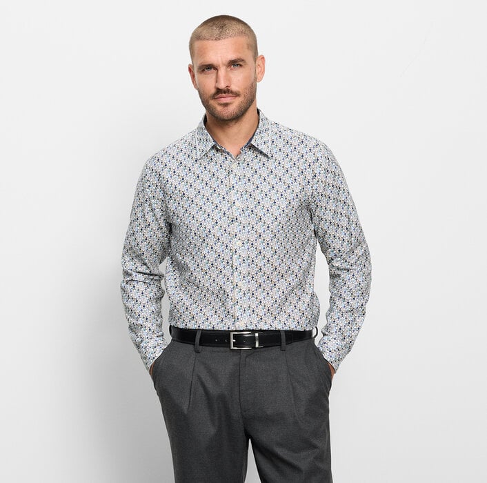 OLYMP Casual – Image 1 sur 7 OLYMP Casual – Image 1 sur 7