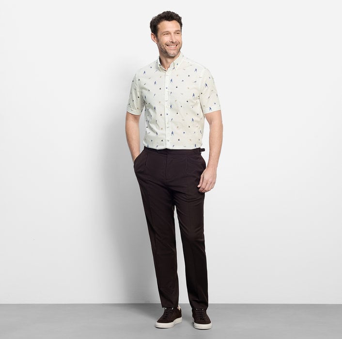OLYMP Casual – Image 2 sur 7 OLYMP Casual – Image 2 sur 7