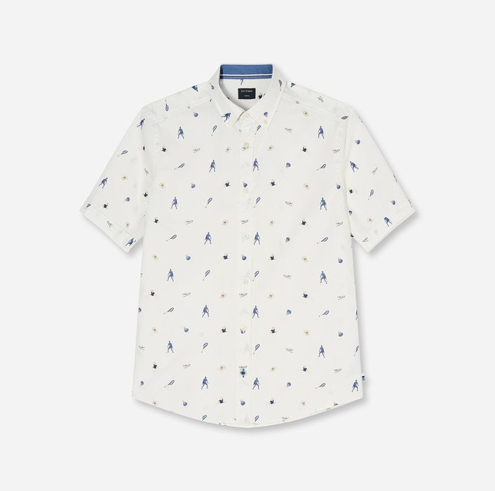 OLYMP Casual – Image 3 sur 7 OLYMP Casual – Image 3 sur 7