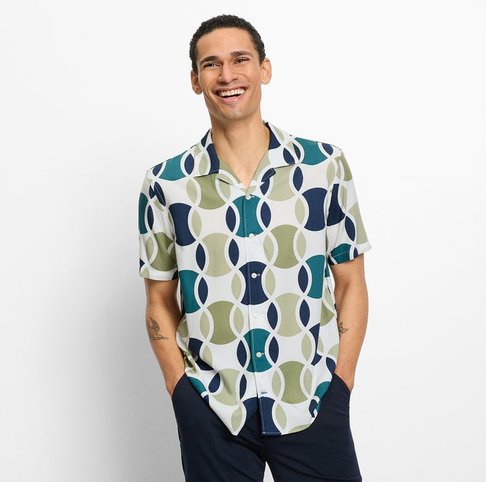OLYMP Casual – Image 1 sur 7 OLYMP Casual – Image 1 sur 7