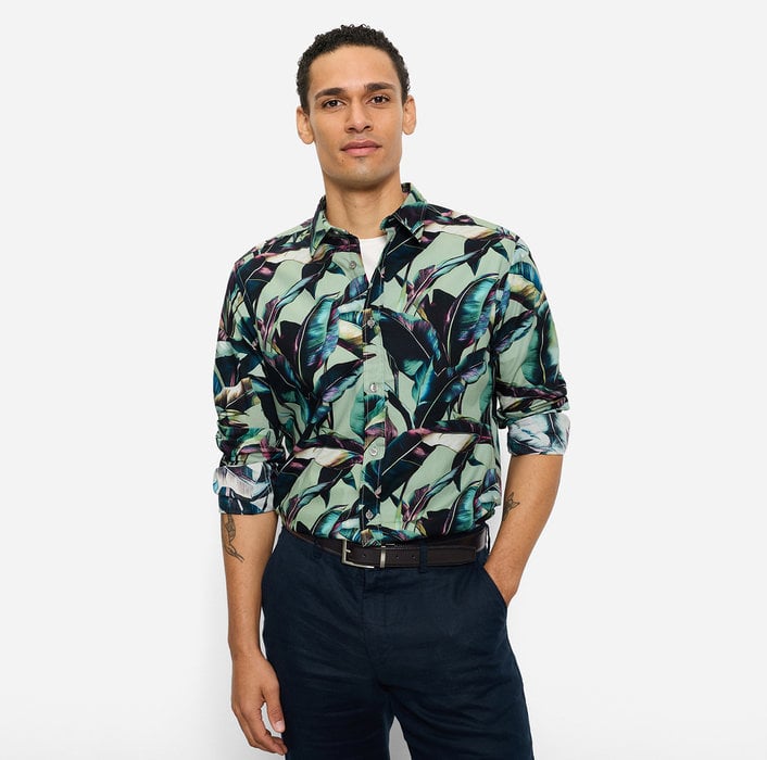 OLYMP Casual – Image 1 of 7 OLYMP Casual – Image 1 of 7