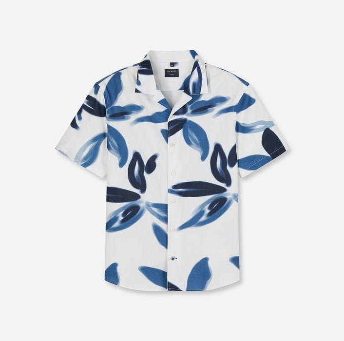 OLYMP Casual – Immagine 3 di 7 OLYMP Casual – Immagine 3 di 7