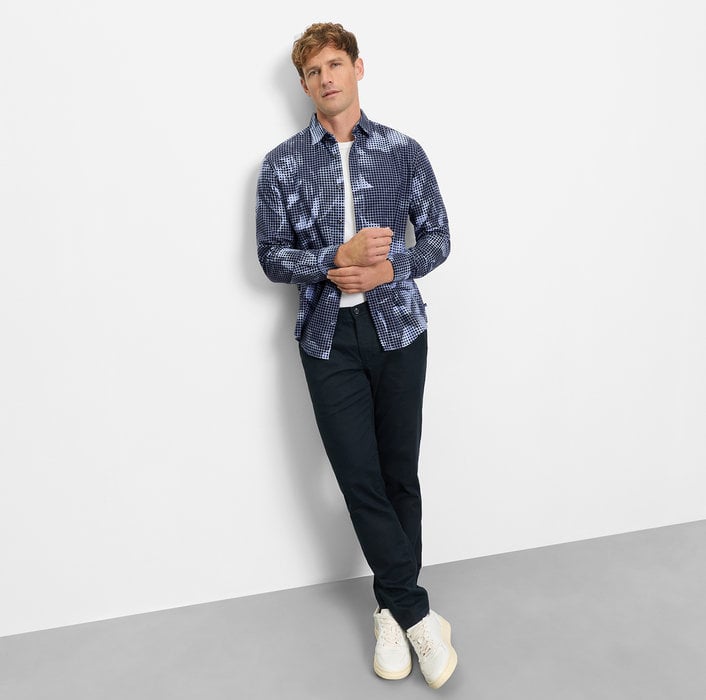 OLYMP Casual – Image 2 sur 7 OLYMP Casual – Image 2 sur 7