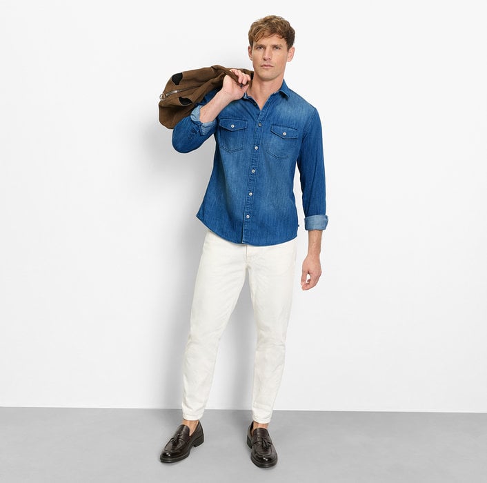 OLYMP Casual – Bild 2 von 7 OLYMP Casual – Bild 2 von 7