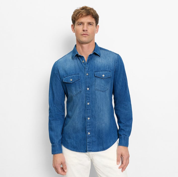 OLYMP Casual – Bild 1 von 7 OLYMP Casual – Bild 1 von 7
