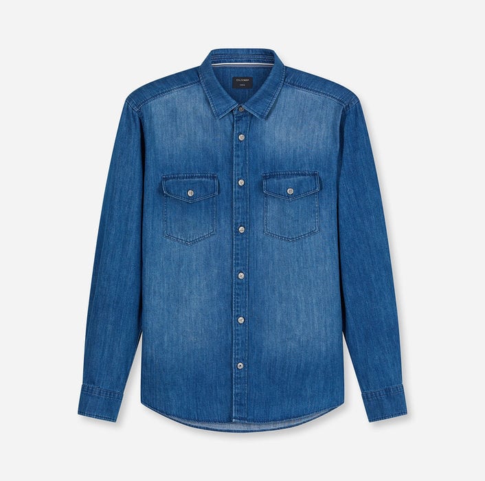 OLYMP Casual – Bild 3 von 7 OLYMP Casual – Bild 3 von 7
