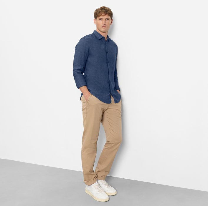 OLYMP Casual – Bild 2 von 7 OLYMP Casual – Bild 2 von 7