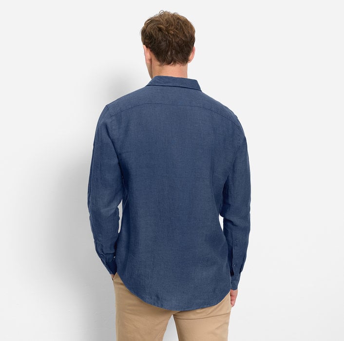 OLYMP Casual – Bild 6 von 7 OLYMP Casual – Bild 6 von 7