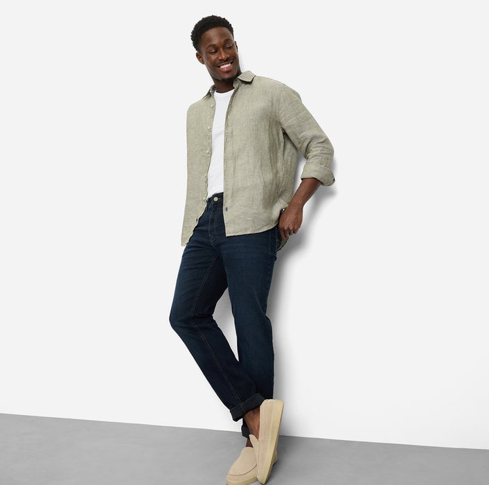 OLYMP Casual – Bild 2 von 7 OLYMP Casual – Bild 2 von 7