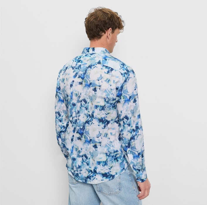 OLYMP Casual – Bild 6 von 7 OLYMP Casual – Bild 6 von 7
