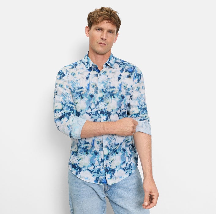 OLYMP Casual – Bild 1 von 7 OLYMP Casual – Bild 1 von 7