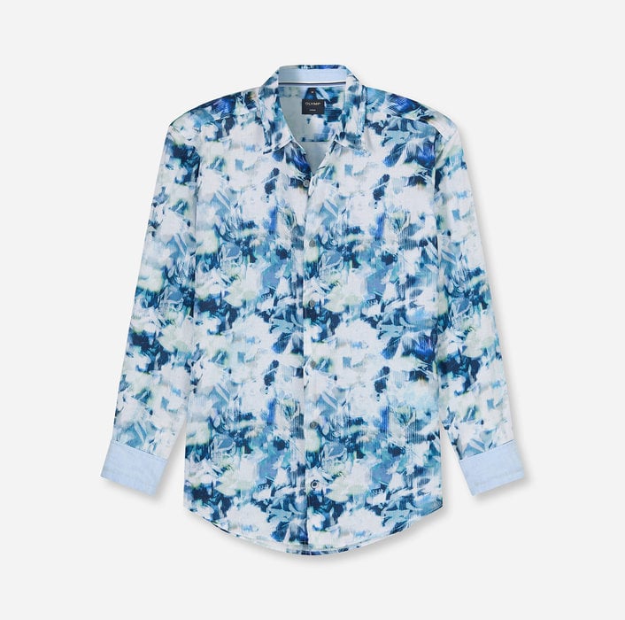 OLYMP Casual – Bild 3 von 7 OLYMP Casual – Bild 3 von 7