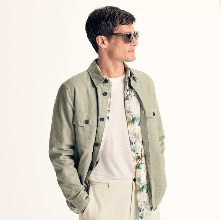 OLYMP Casual – Bild 7 von 7 OLYMP Casual – Bild 7 von 7