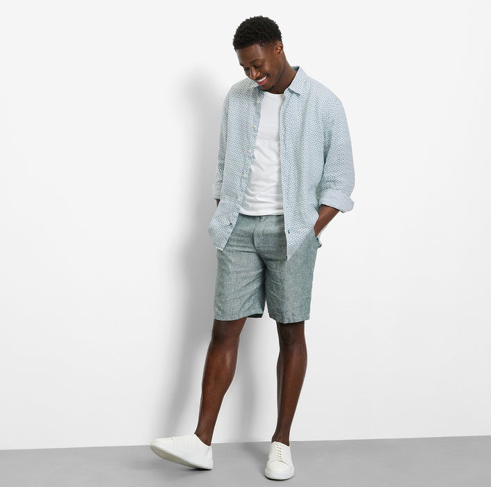 OLYMP Casual – Image 2 sur 7 OLYMP Casual – Image 2 sur 7