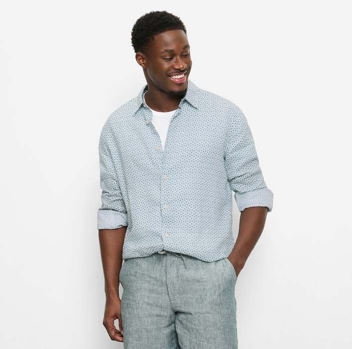 OLYMP Casual – Image 1 sur 7 OLYMP Casual – Image 1 sur 7