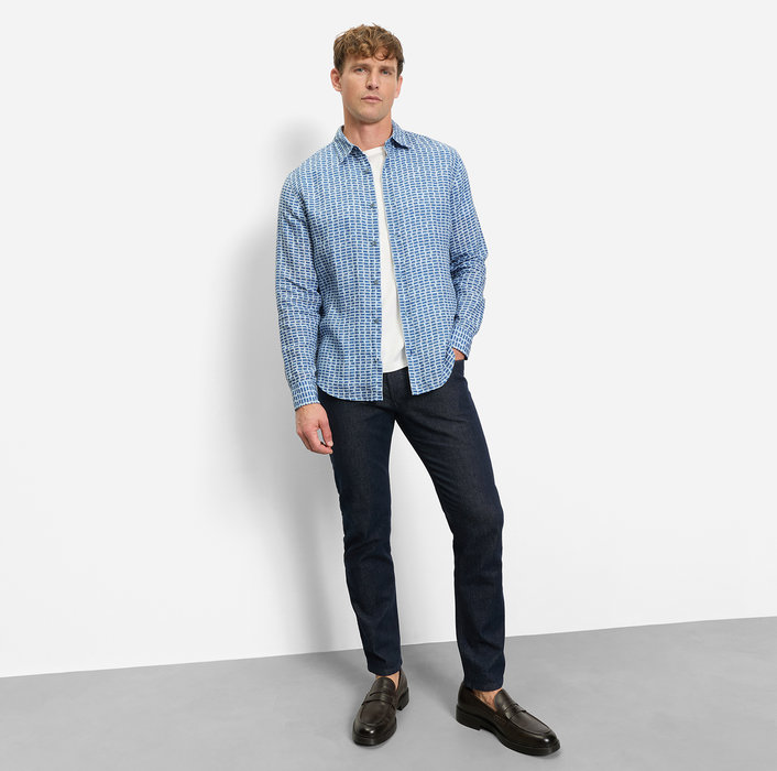 OLYMP Casual – Bild 2 von 7 OLYMP Casual – Bild 2 von 7